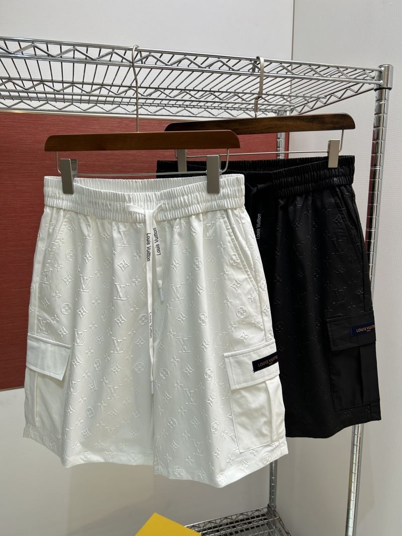 Louis Vuitton Short Pants